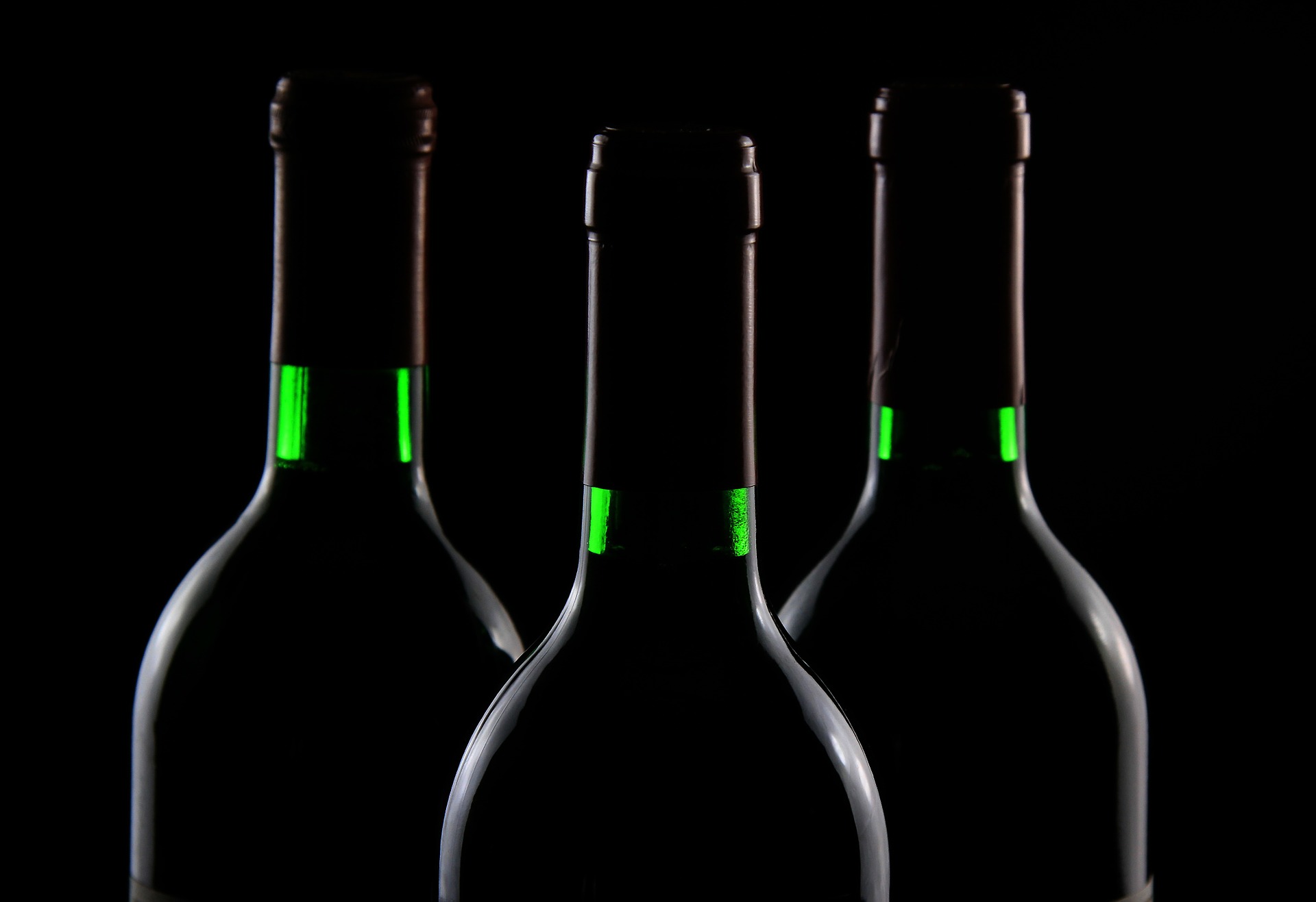 perché il vino rosso non va in frigo