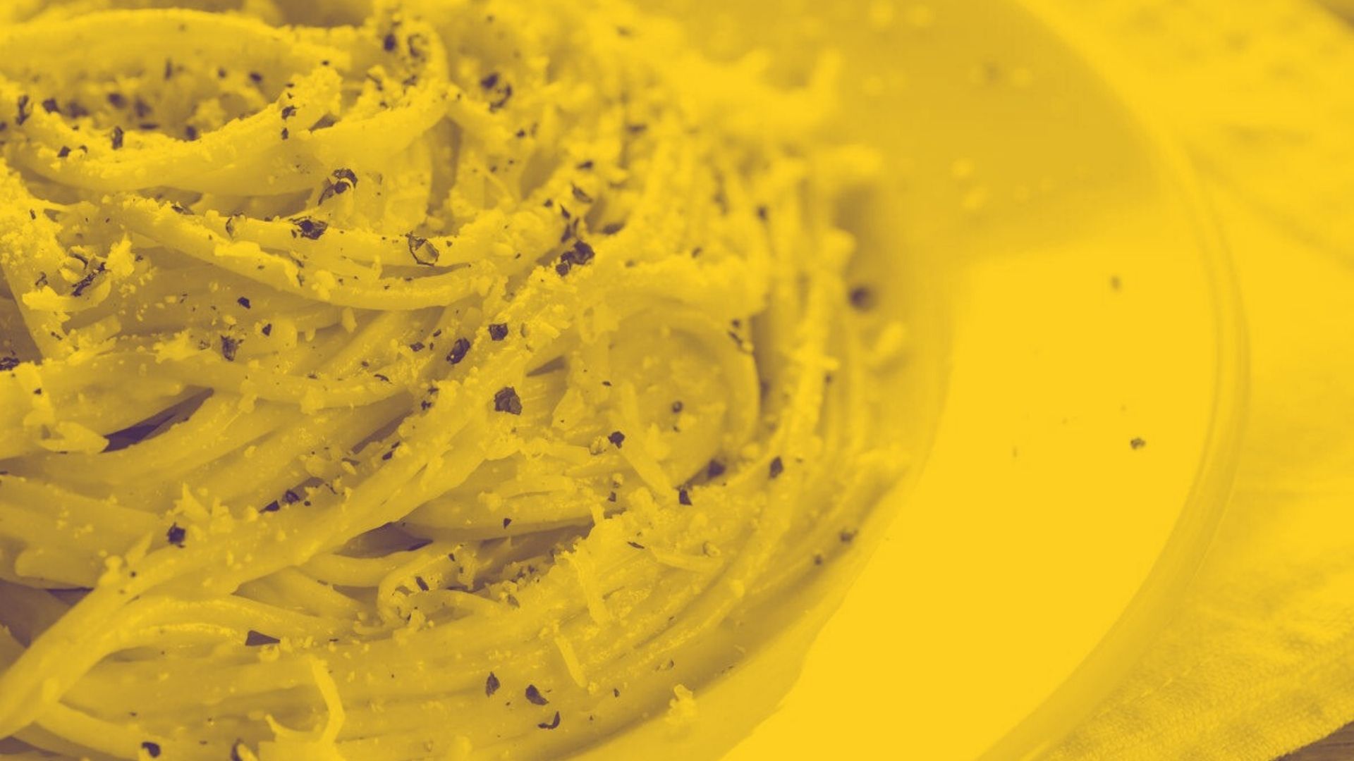 cacio e pepe