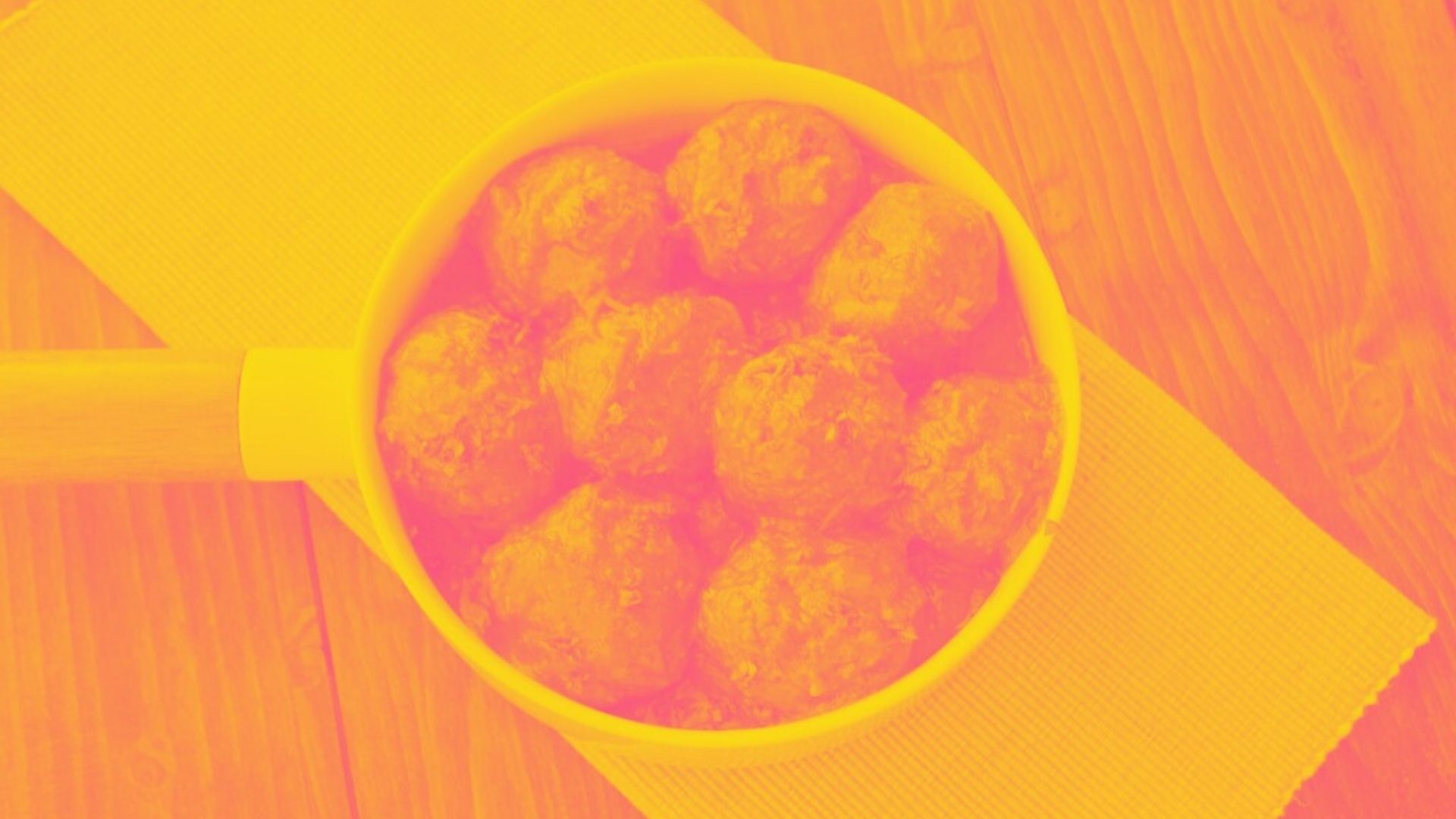 polpette al sugo