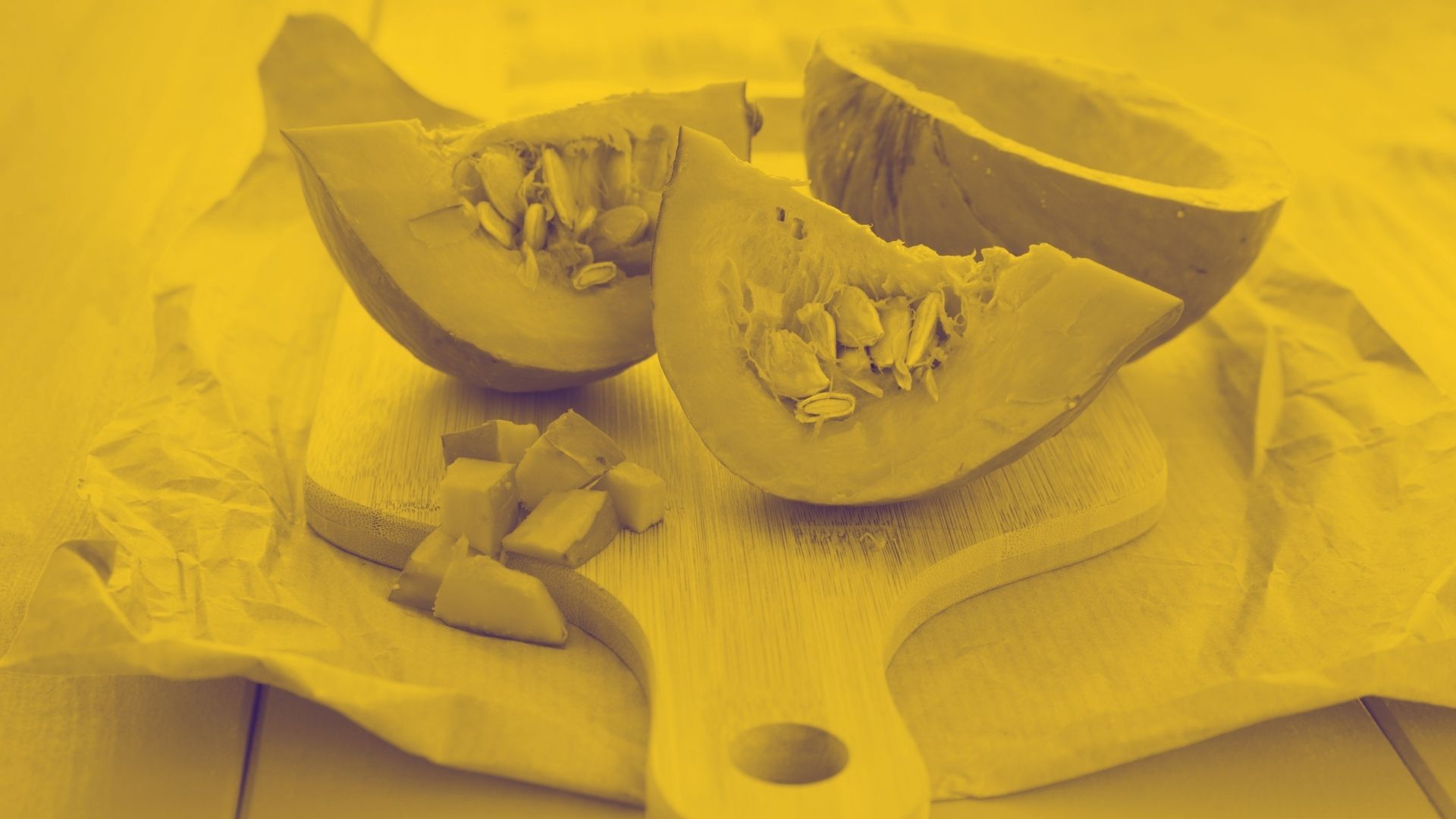 quale vino abbinare alla zucca