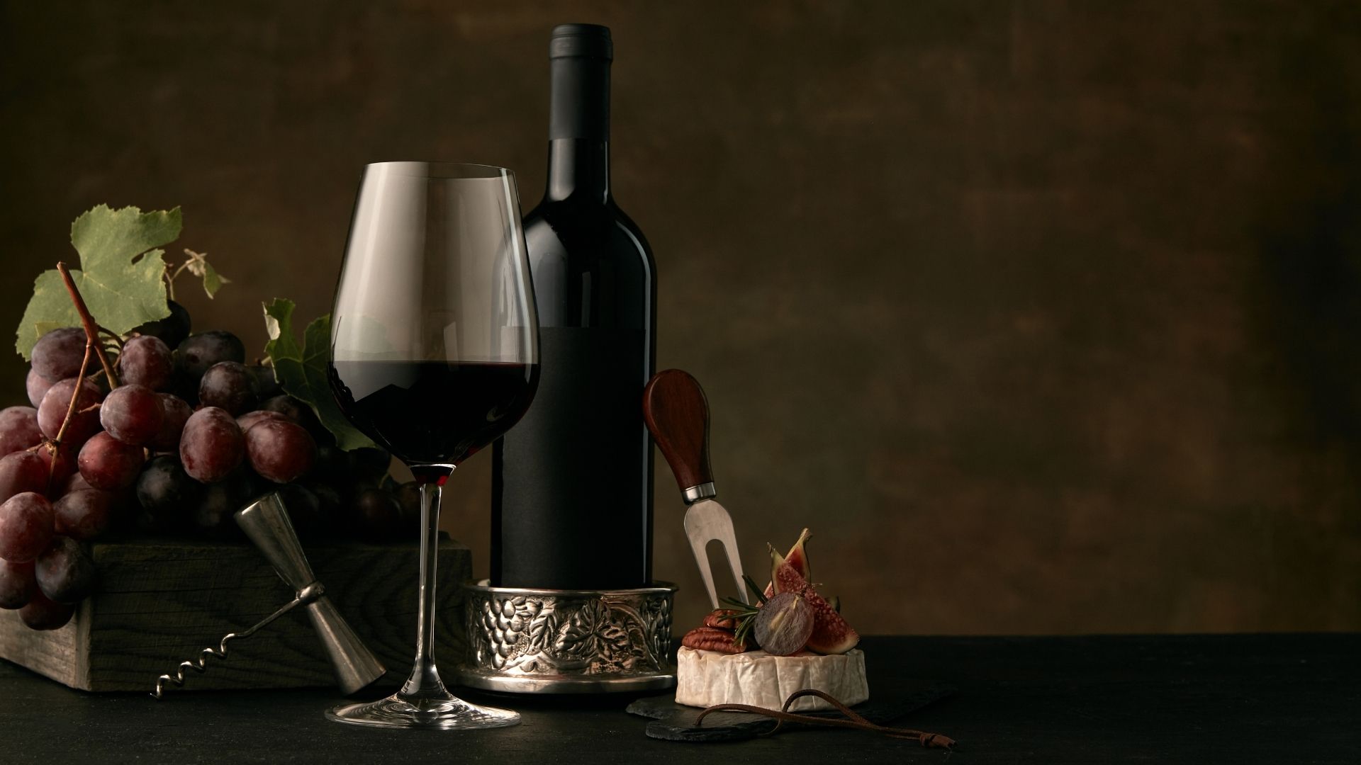come abbinare vino e formaggio