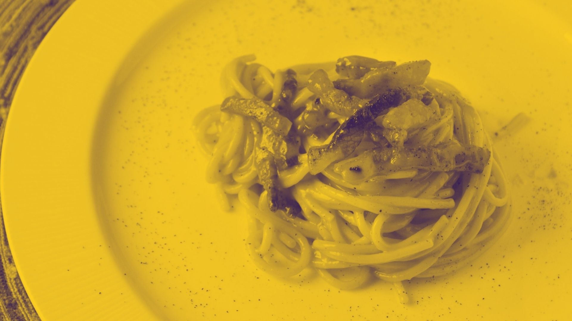 carbonara day