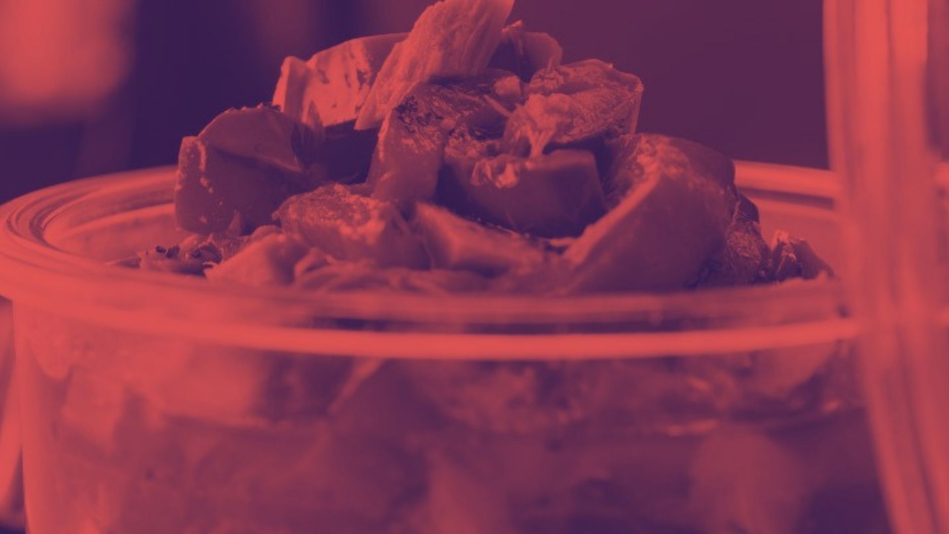 Insalata di Tonno e Peperoni