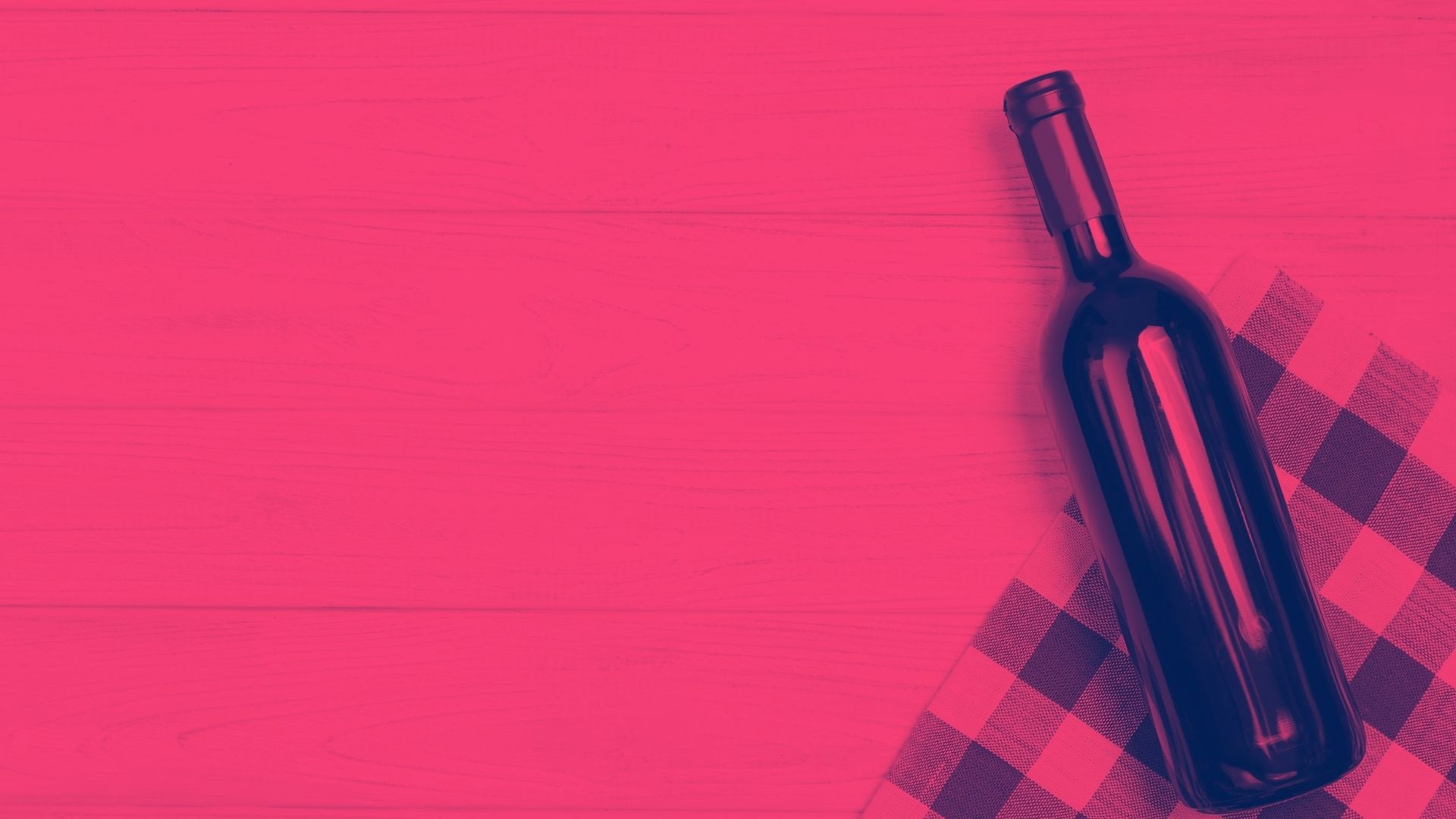 Perché le bottiglie di vino sono da 75cl