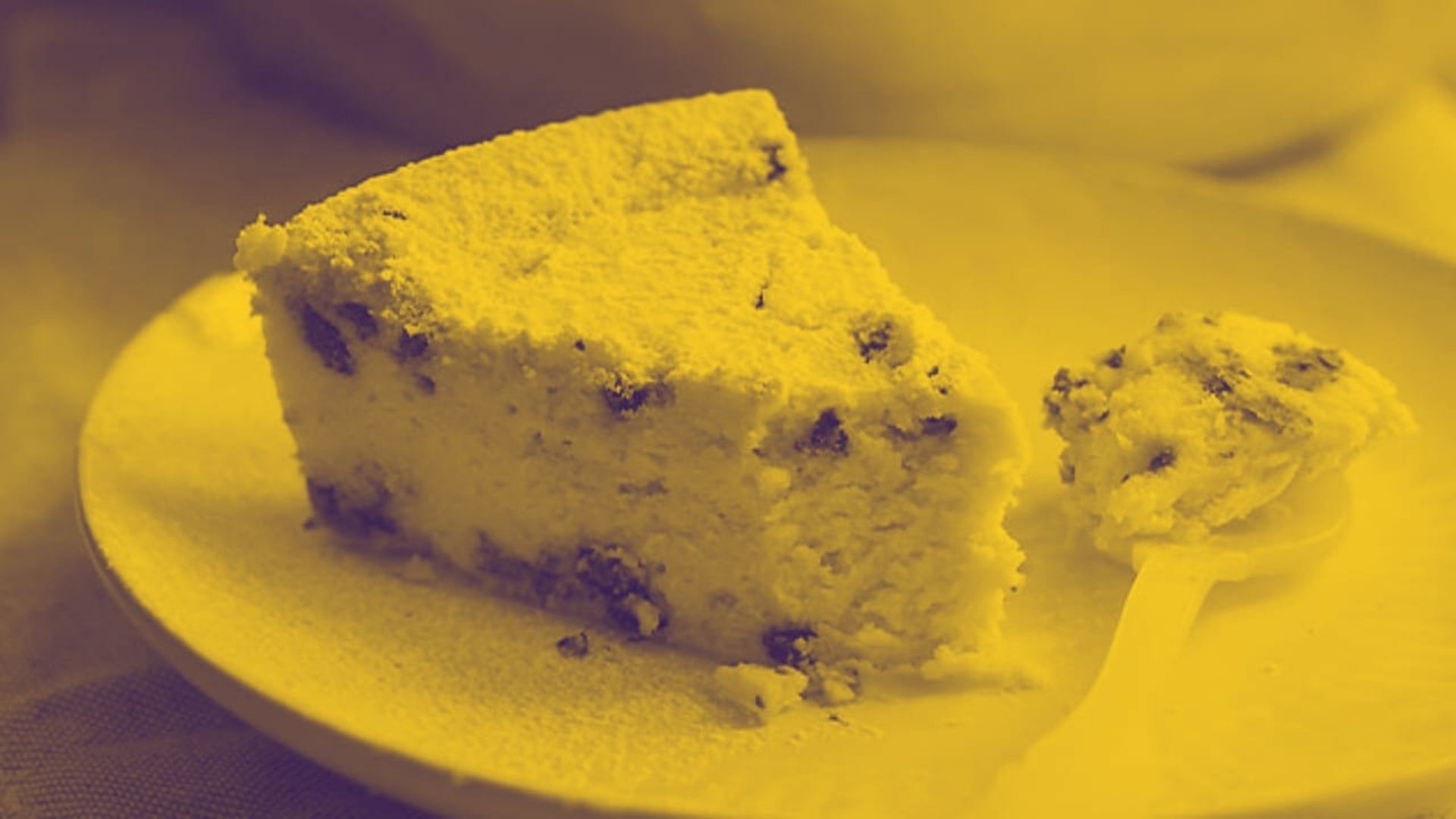torta di ricotta