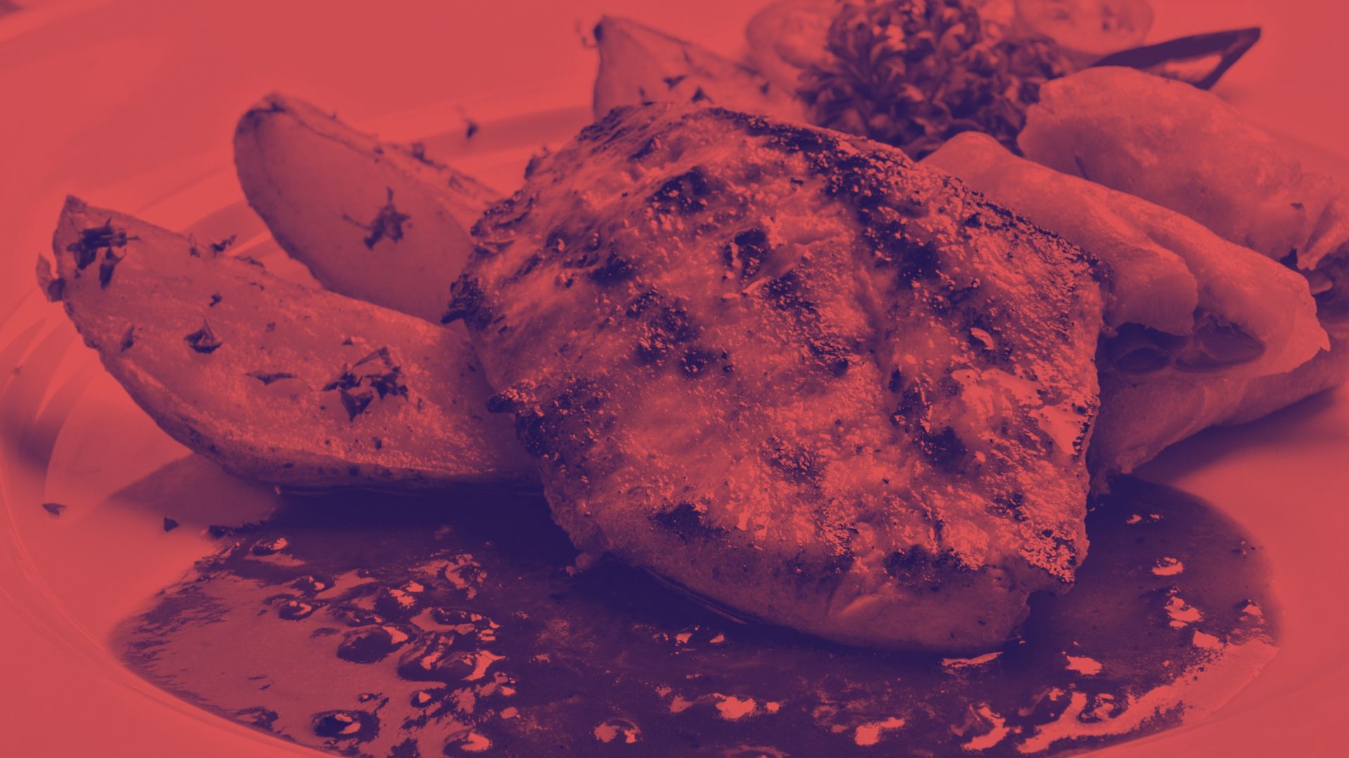 ricette da abbinare al primitivo di manduria