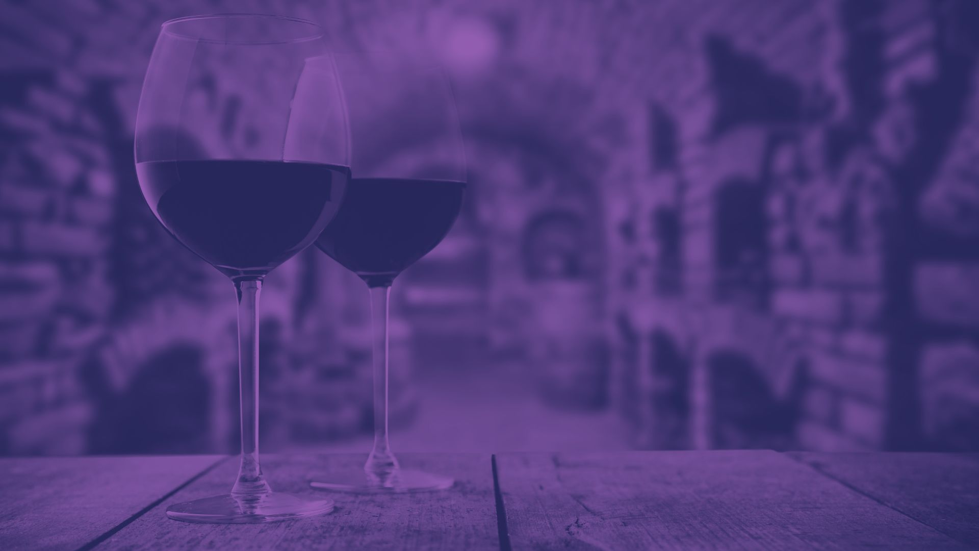invecchiamento del vino