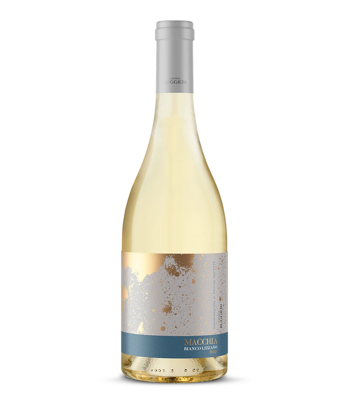 Macchia Bianco Lizzano DOP