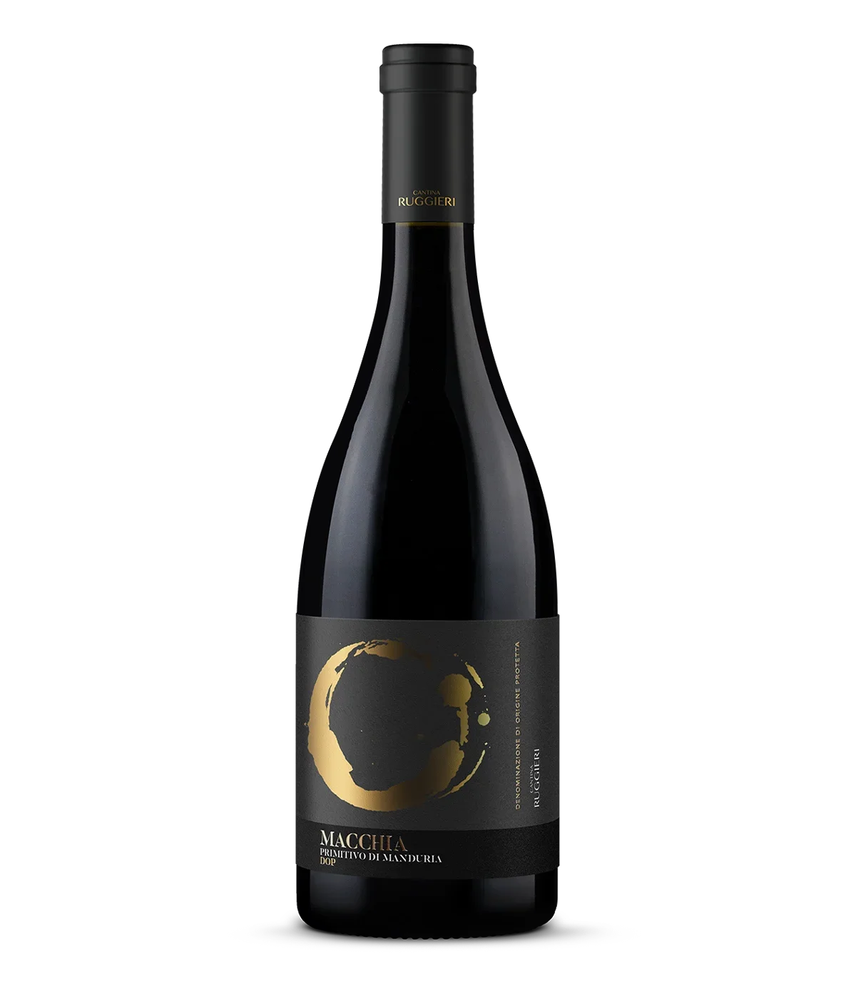 Macchia Primitivo di Manduria